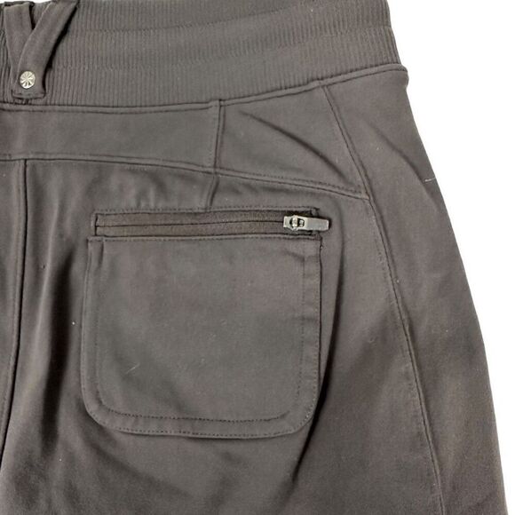Athleta Northpeak Brown Skort size Small - Picture 8 of 10